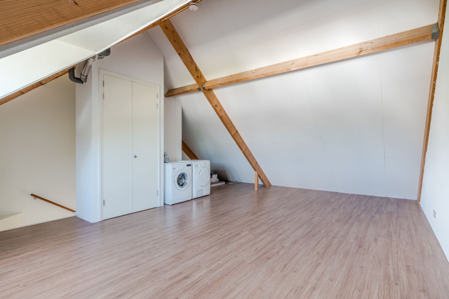 Foto 25 van Swertpoellaan 8