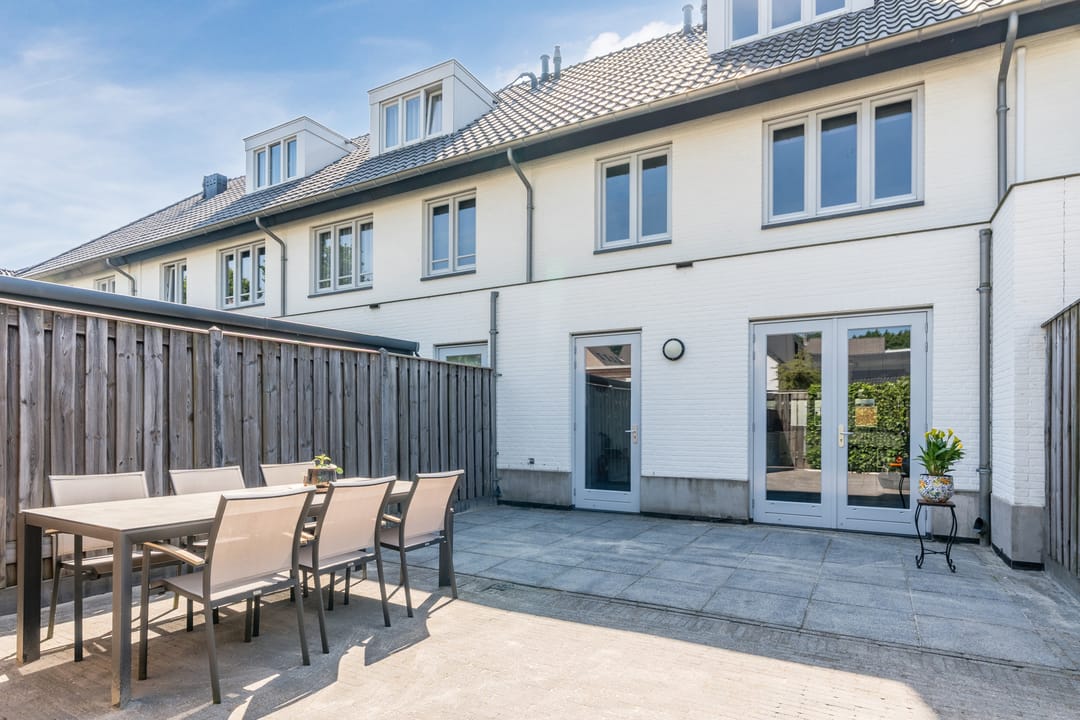 Foto 26 van Swertpoellaan 8