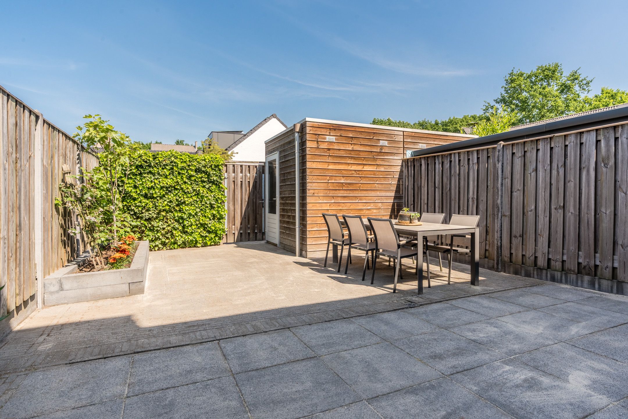 Foto 27 van Swertpoellaan 8