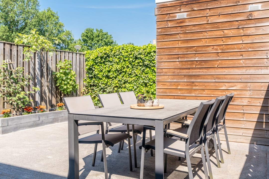 Foto 28 van Swertpoellaan 8