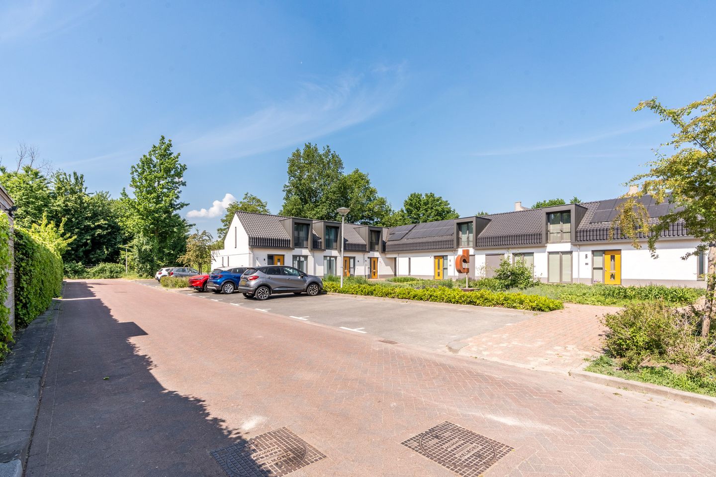 Foto 29 van Swertpoellaan 8