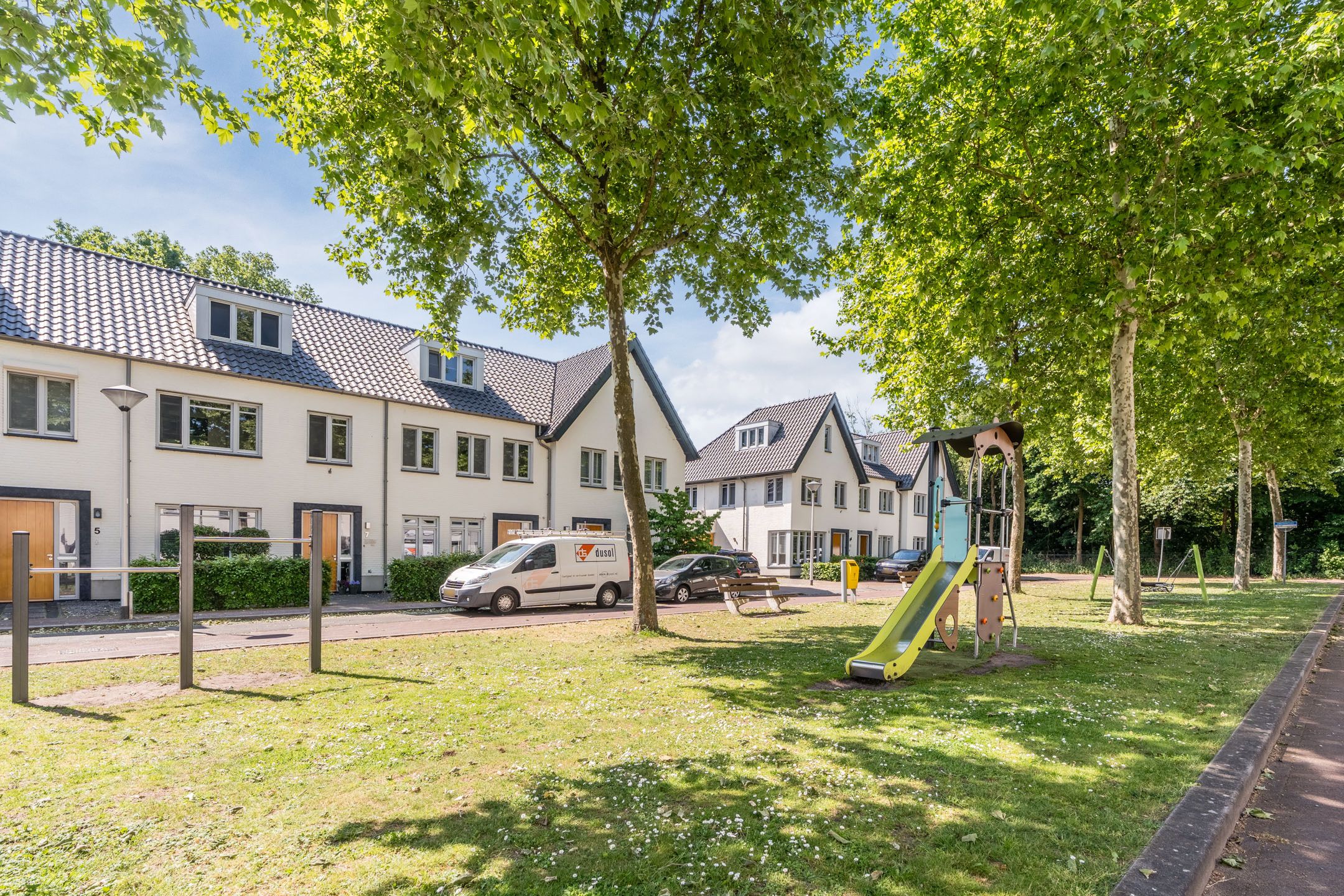 Foto 30 van Swertpoellaan 8