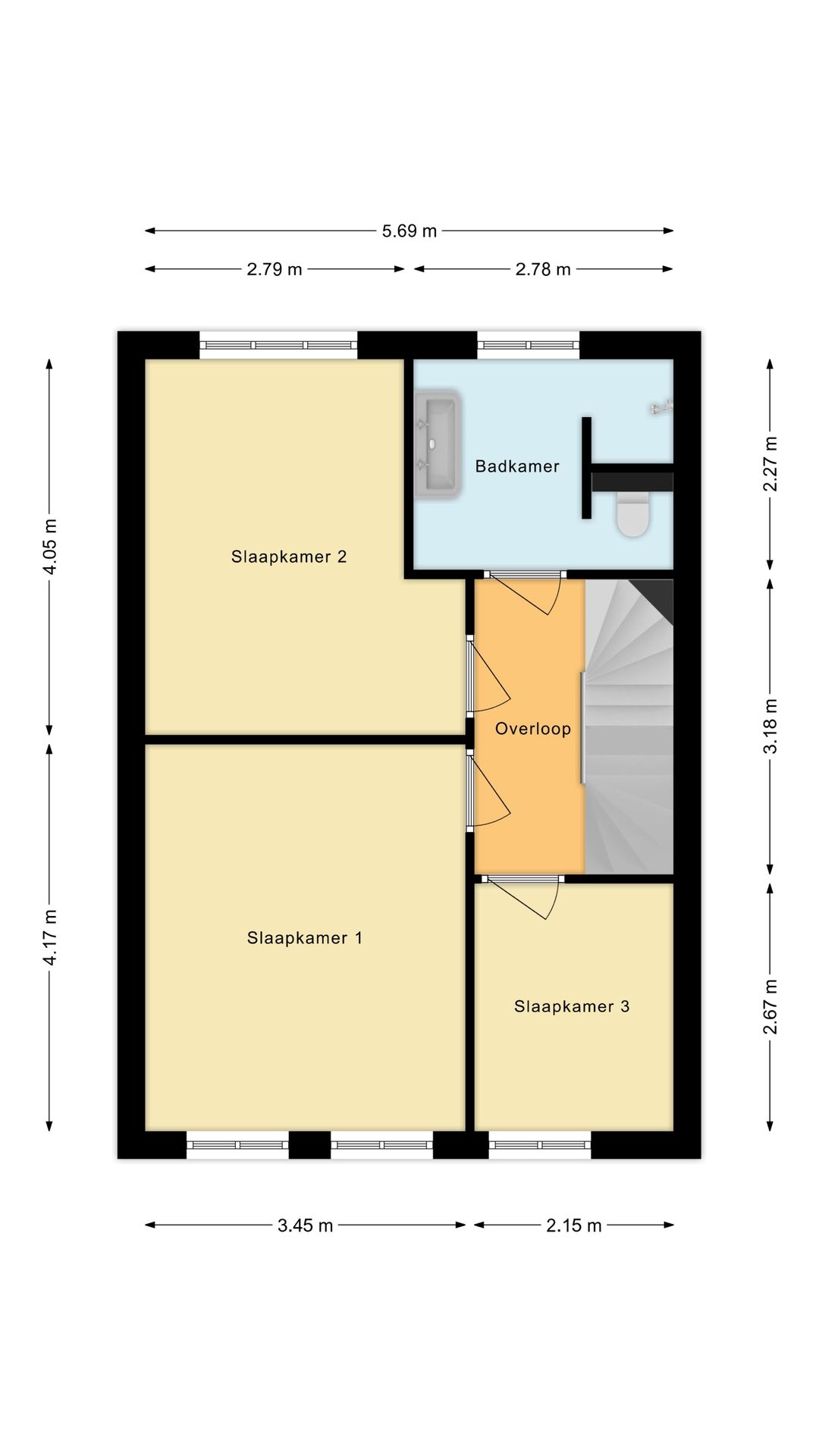 Foto 32 van Swertpoellaan 8
