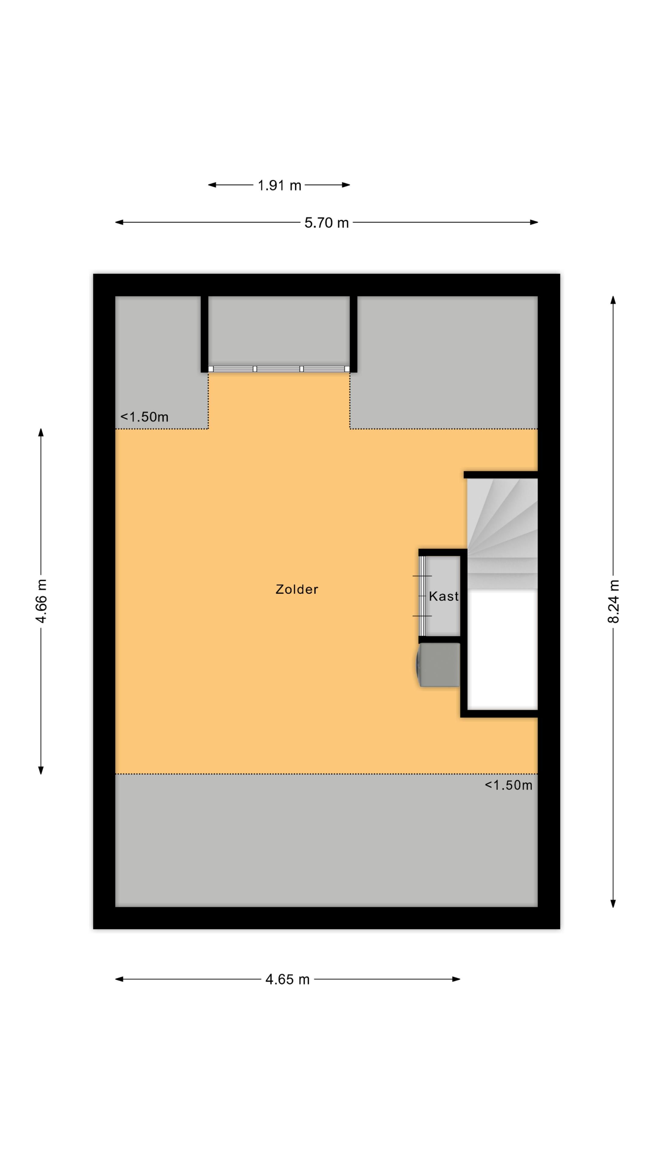Foto 33 van Swertpoellaan 8