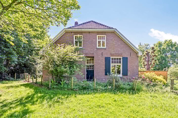 Foto 4 van Bakerwaardseweg 7