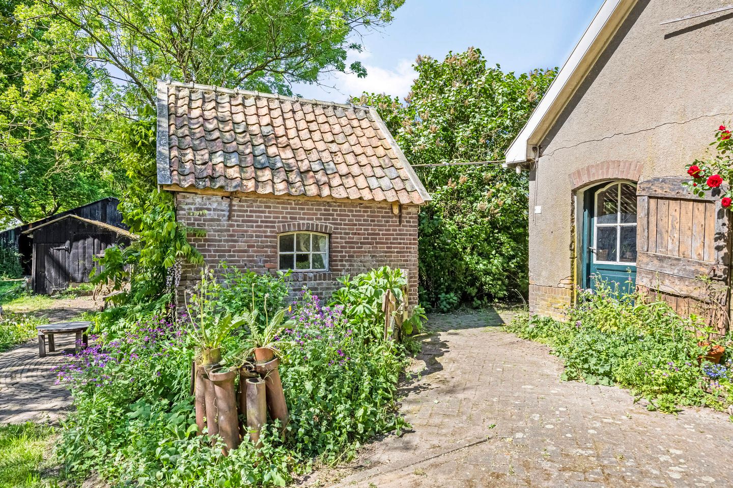 Foto 5 van Bakerwaardseweg 7