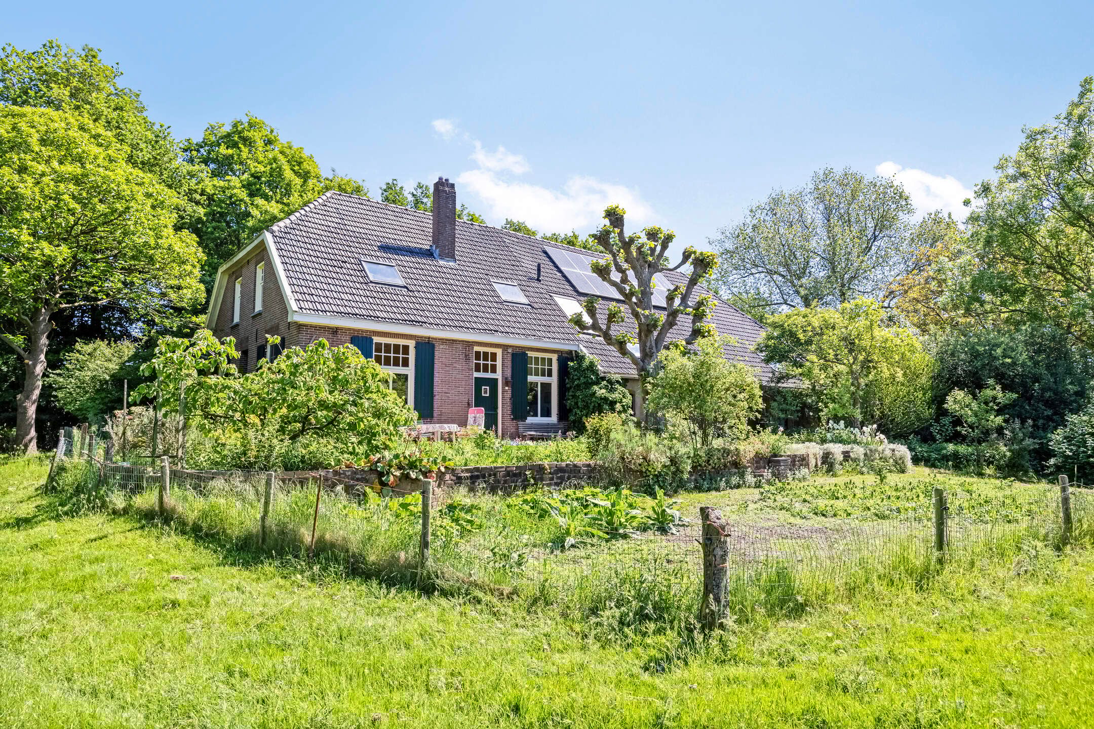 Foto 6 van Bakerwaardseweg 7