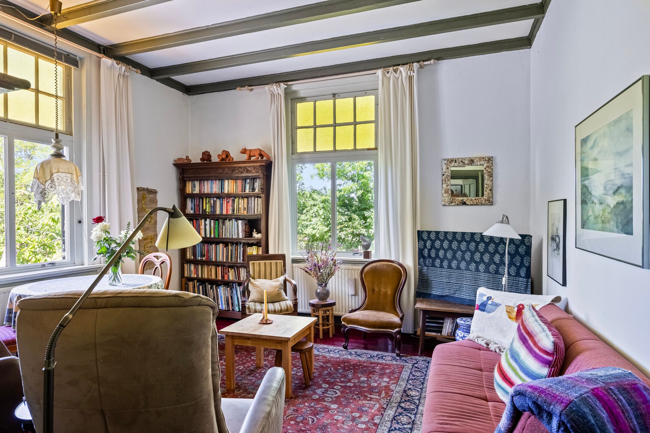 Foto 9 van Bakerwaardseweg 7