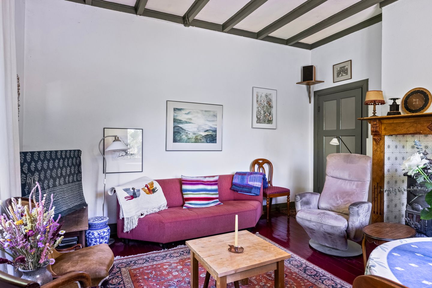 Foto 10 van Bakerwaardseweg 7