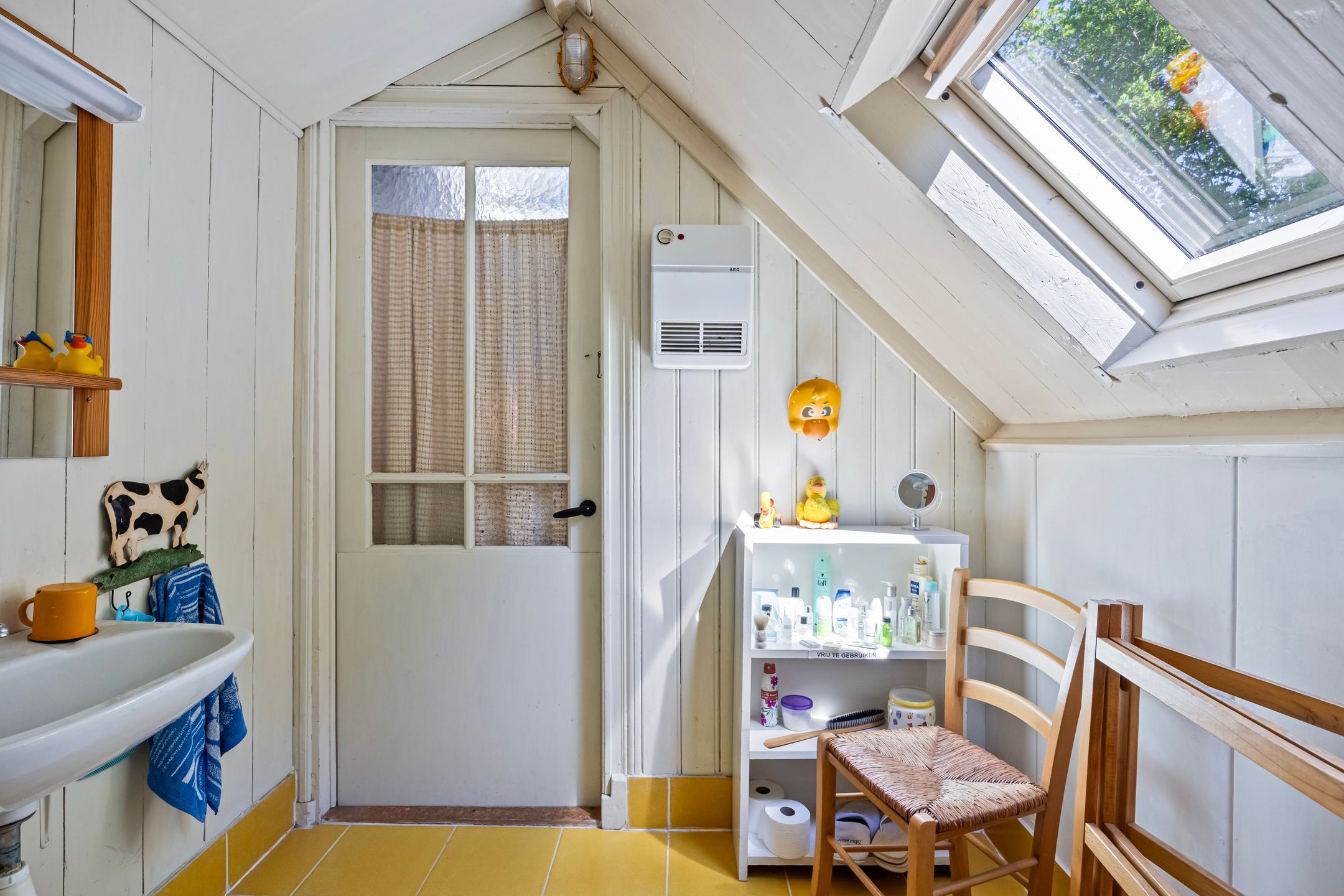 Foto 30 van Bakerwaardseweg 7