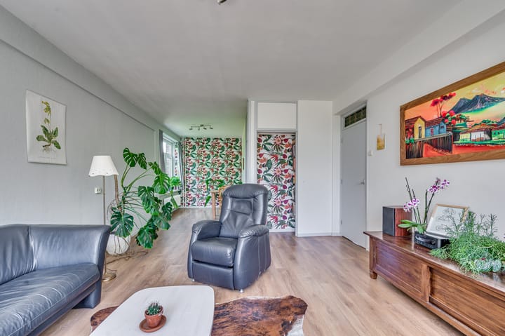 Foto 3 van Rijnbeekstraat 404