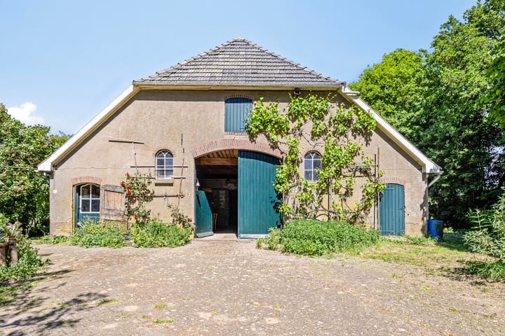 Foto 38 van Bakerwaardseweg 7