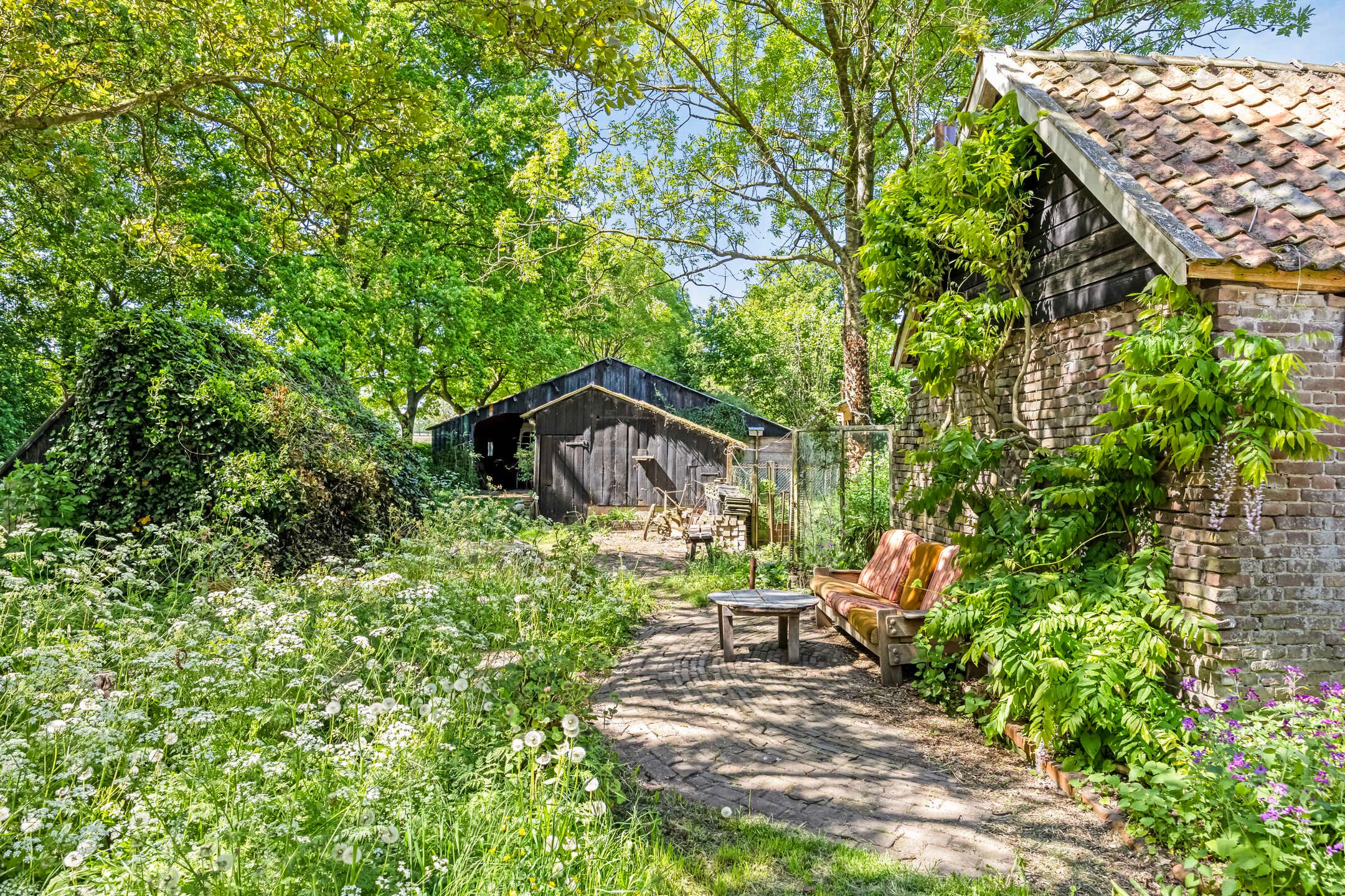 Foto 39 van Bakerwaardseweg 7