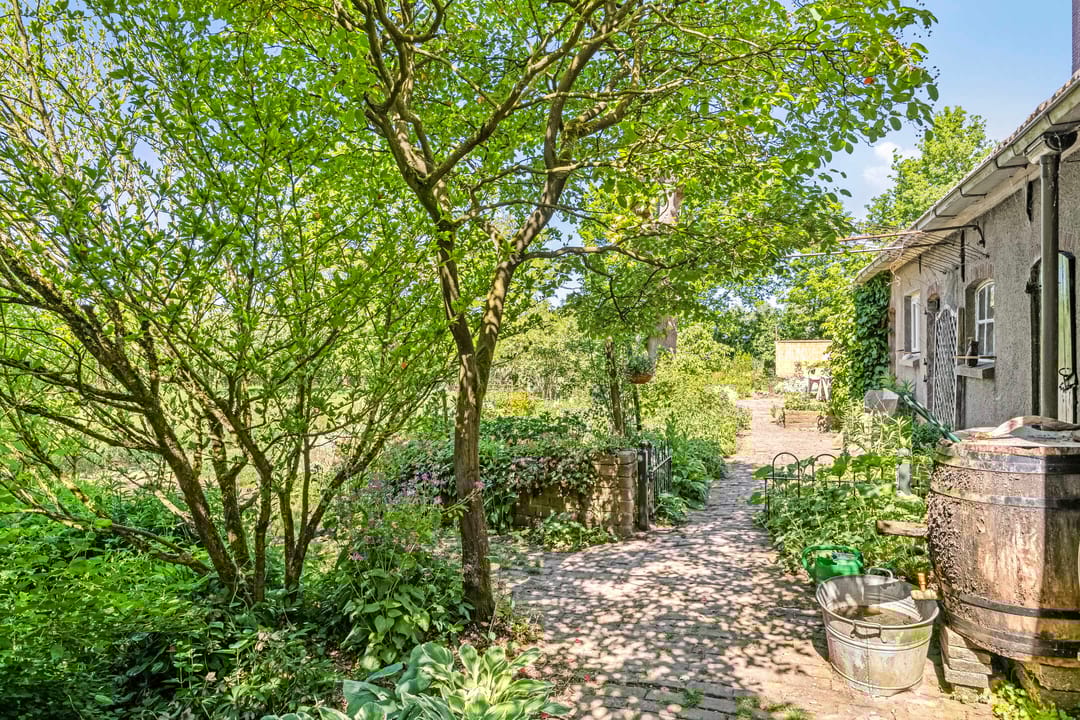 Foto 41 van Bakerwaardseweg 7