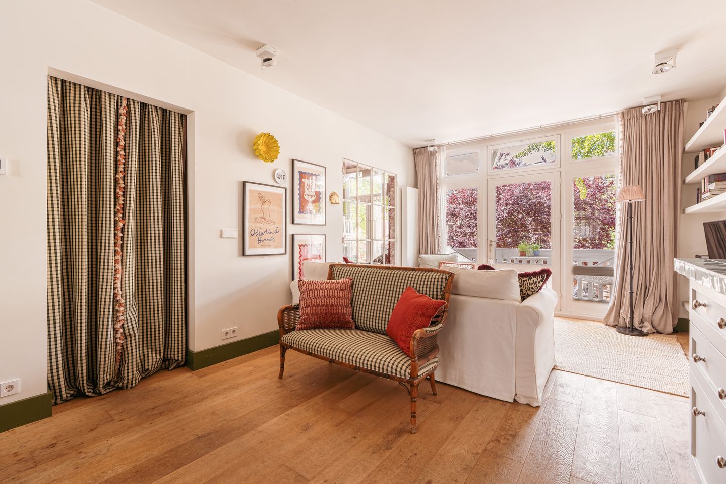 Foto 5 van Bredeweg 15-1