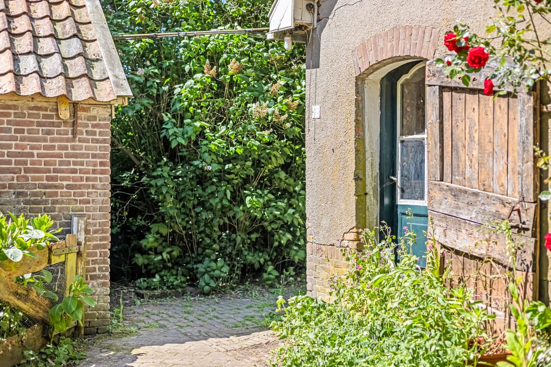 Foto 43 van Bakerwaardseweg 7