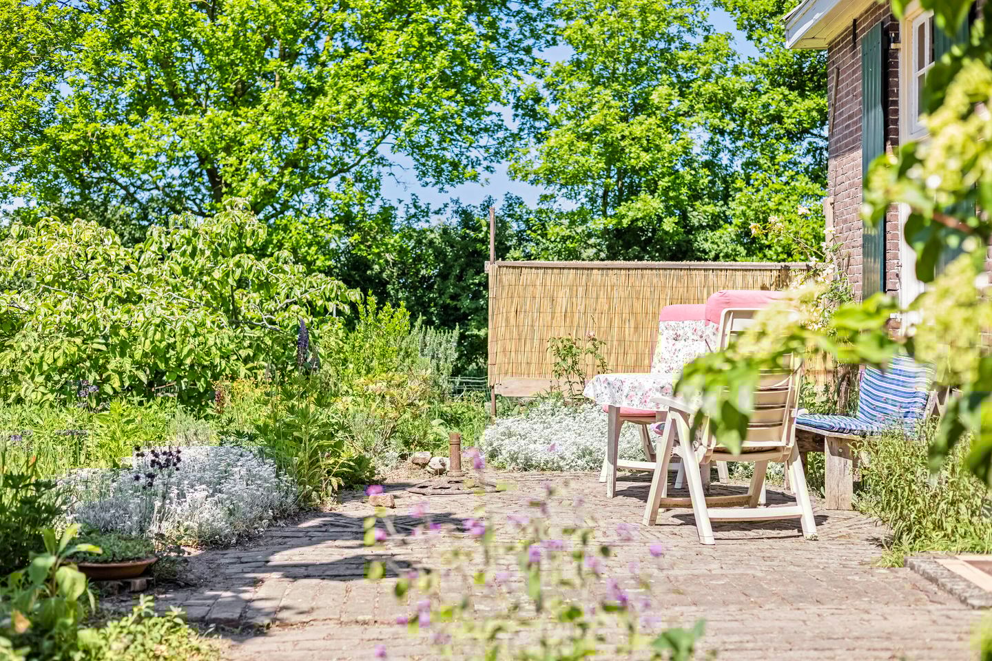 Foto 44 van Bakerwaardseweg 7