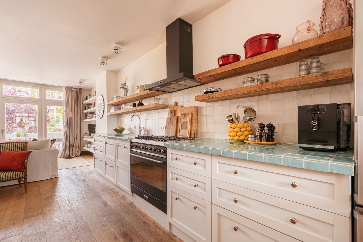 Foto 10 van Bredeweg 15-1