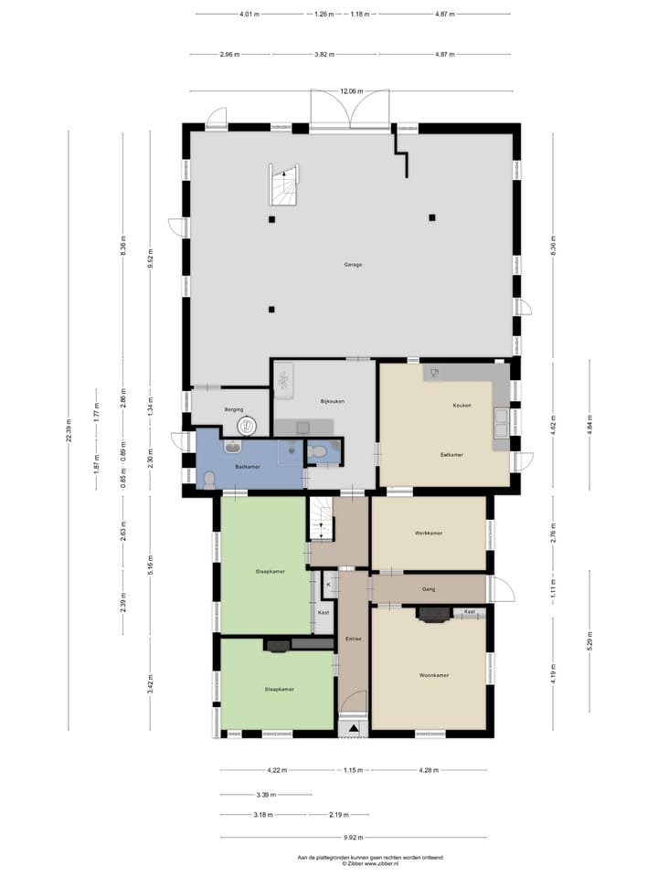 Foto 51 van Bakerwaardseweg 7