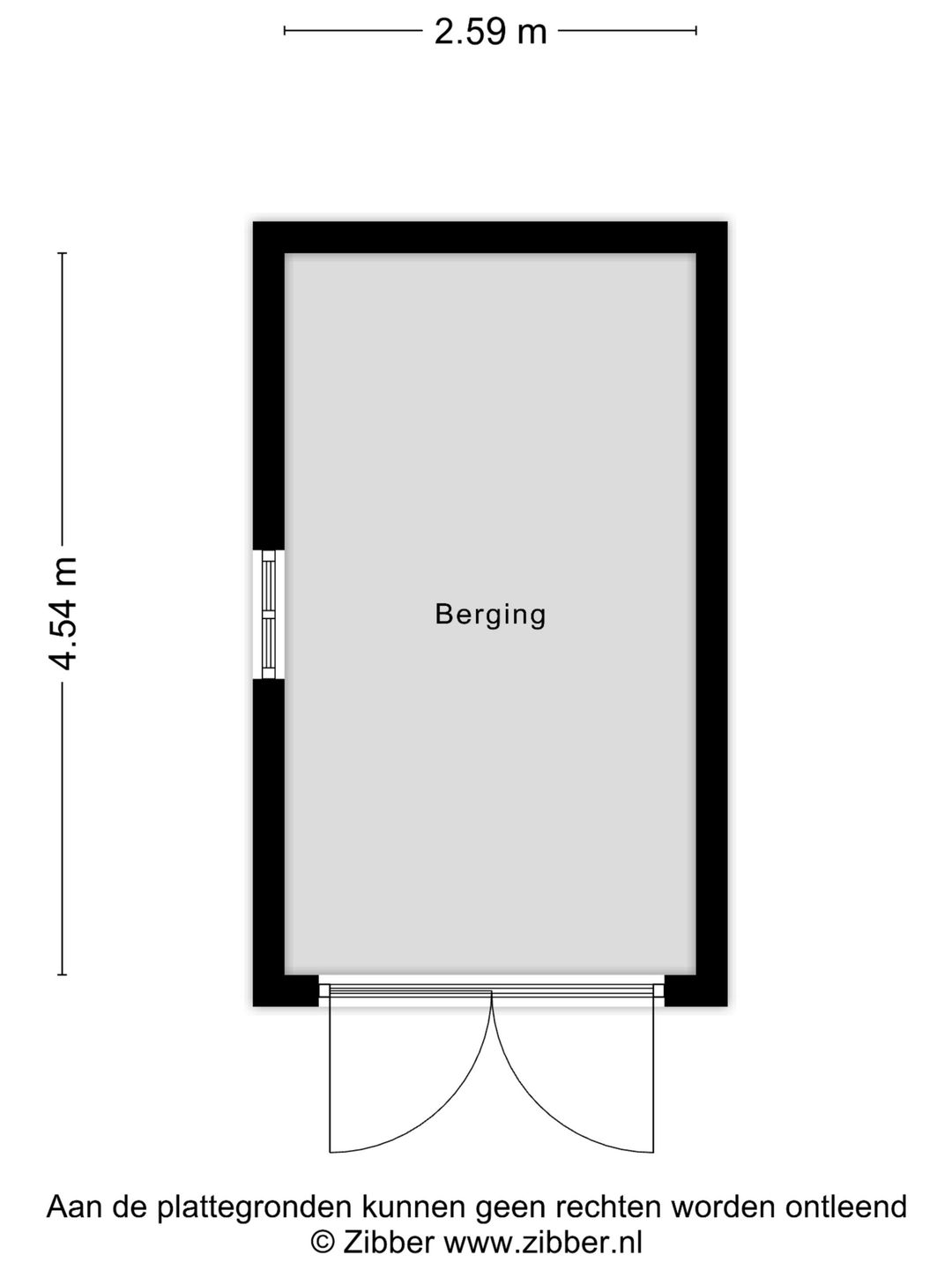 Foto 52 van Bakerwaardseweg 7