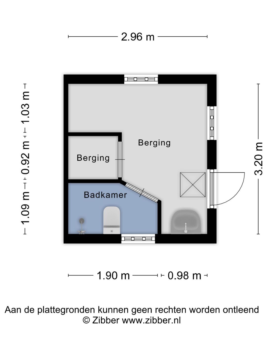Foto 53 van Bakerwaardseweg 7