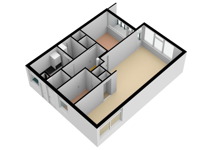 Foto 20 van Rijnbeekstraat 404