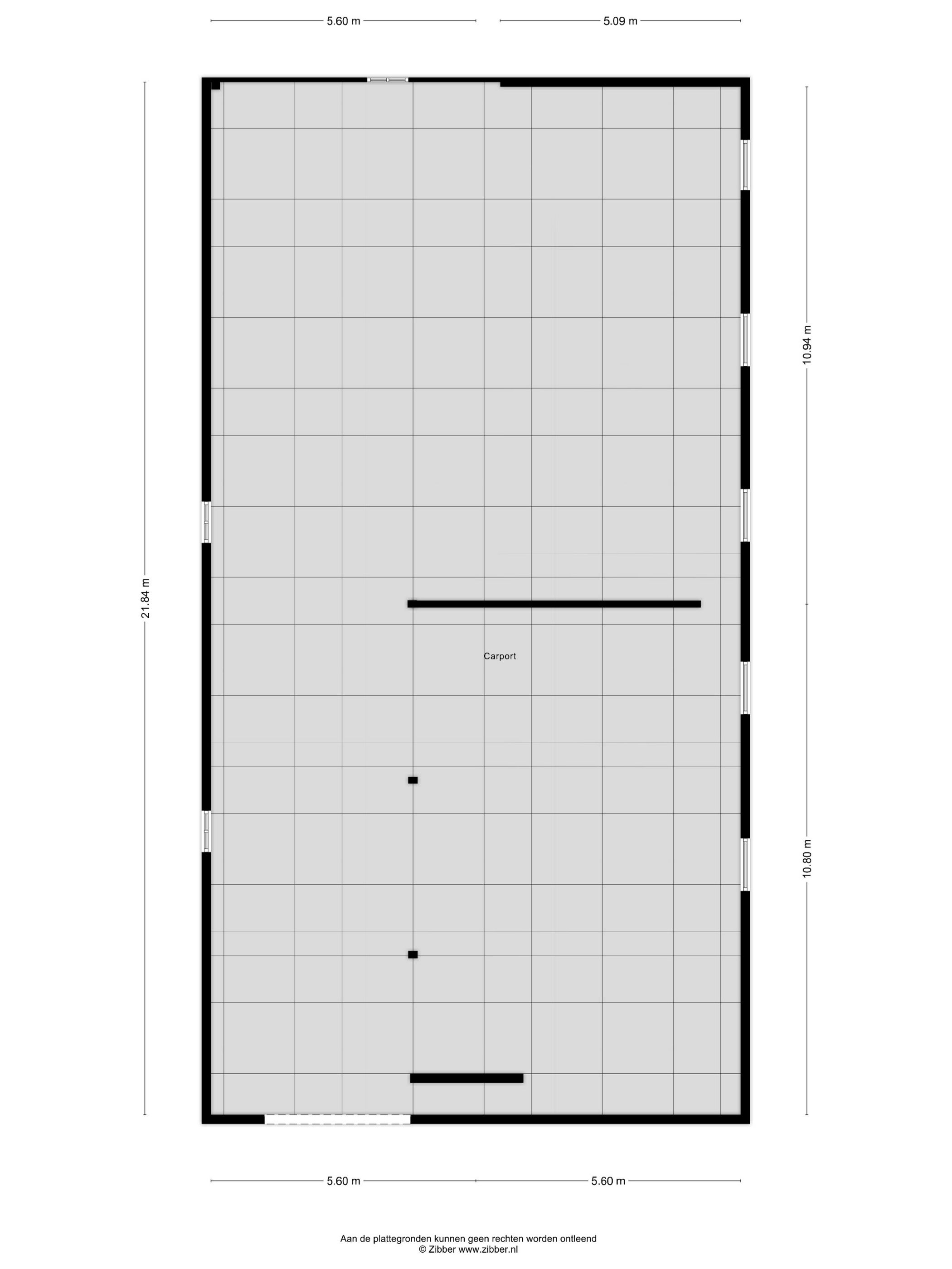 Foto 54 van Bakerwaardseweg 7