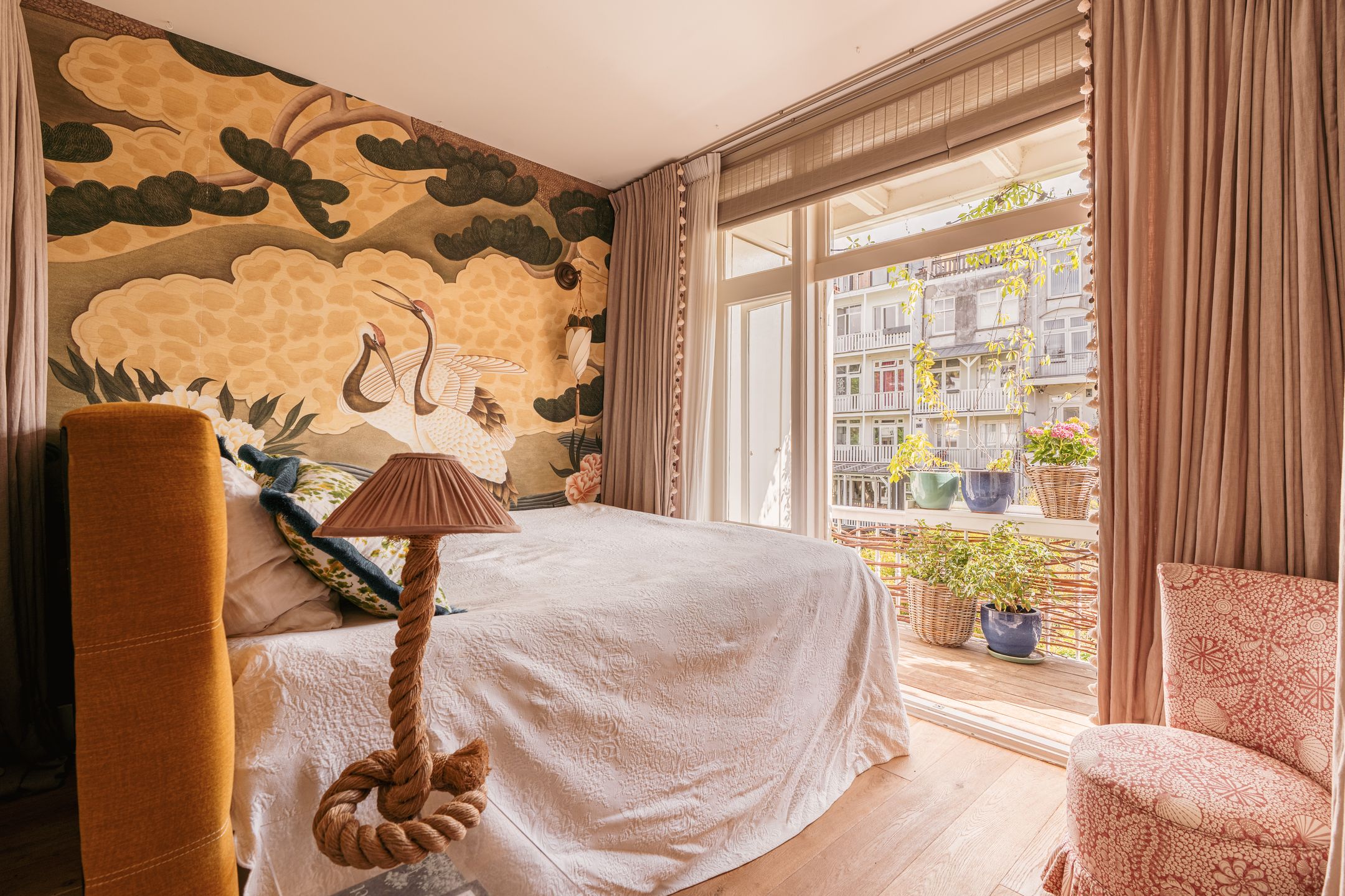 Foto 15 van Bredeweg 15-1