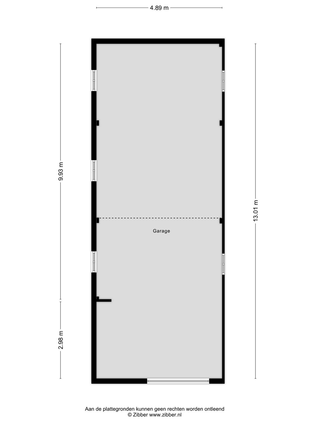 Foto 56 van Bakerwaardseweg 7