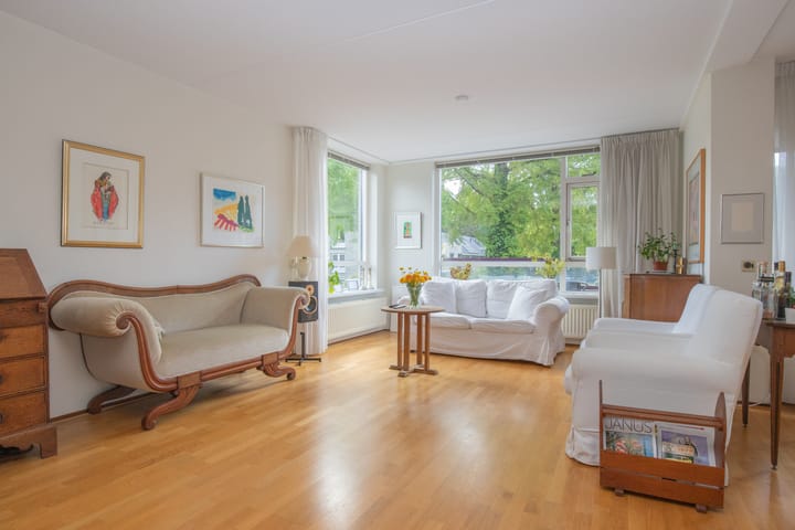 Foto 3 van Distelvinklaan 12