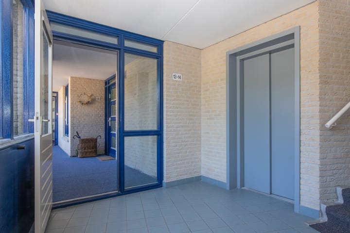 Foto 6 van Distelvinklaan 12