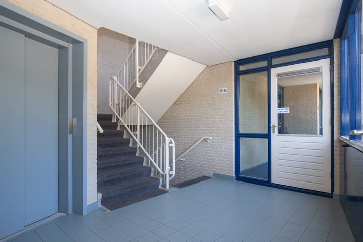 Foto 7 van Distelvinklaan 12