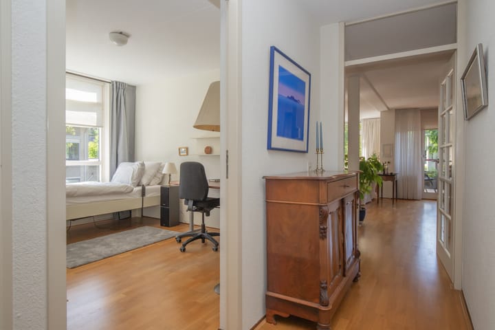 Foto 10 van Distelvinklaan 12