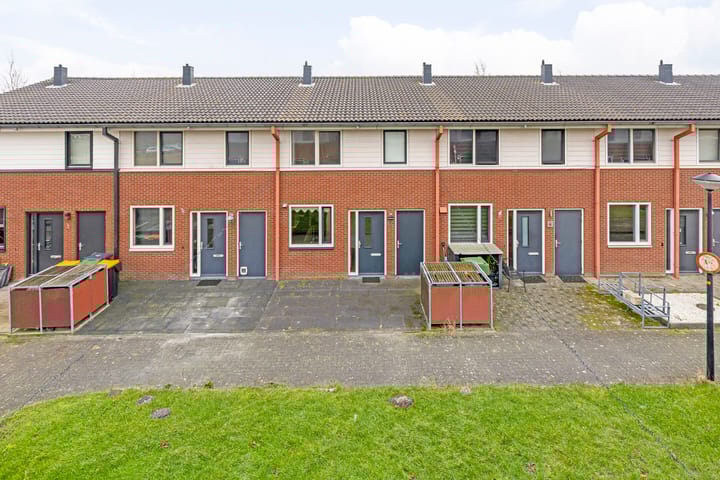 Foto 1 van Steigerdijk 3