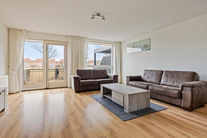 Foto 2 van Steigerdijk 3