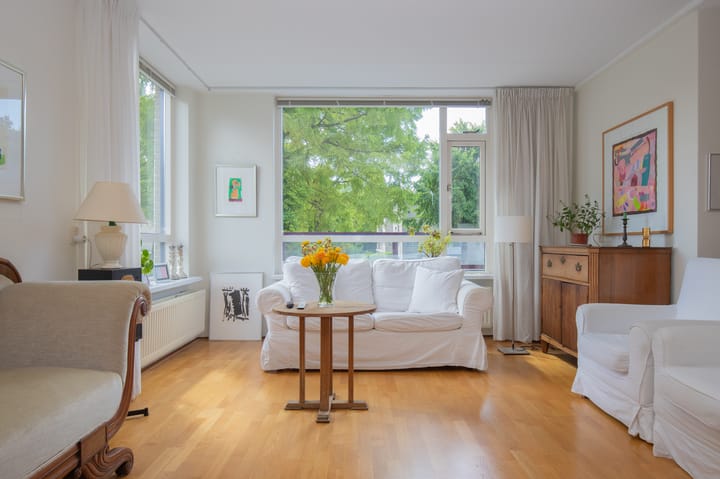 Foto 13 van Distelvinklaan 12