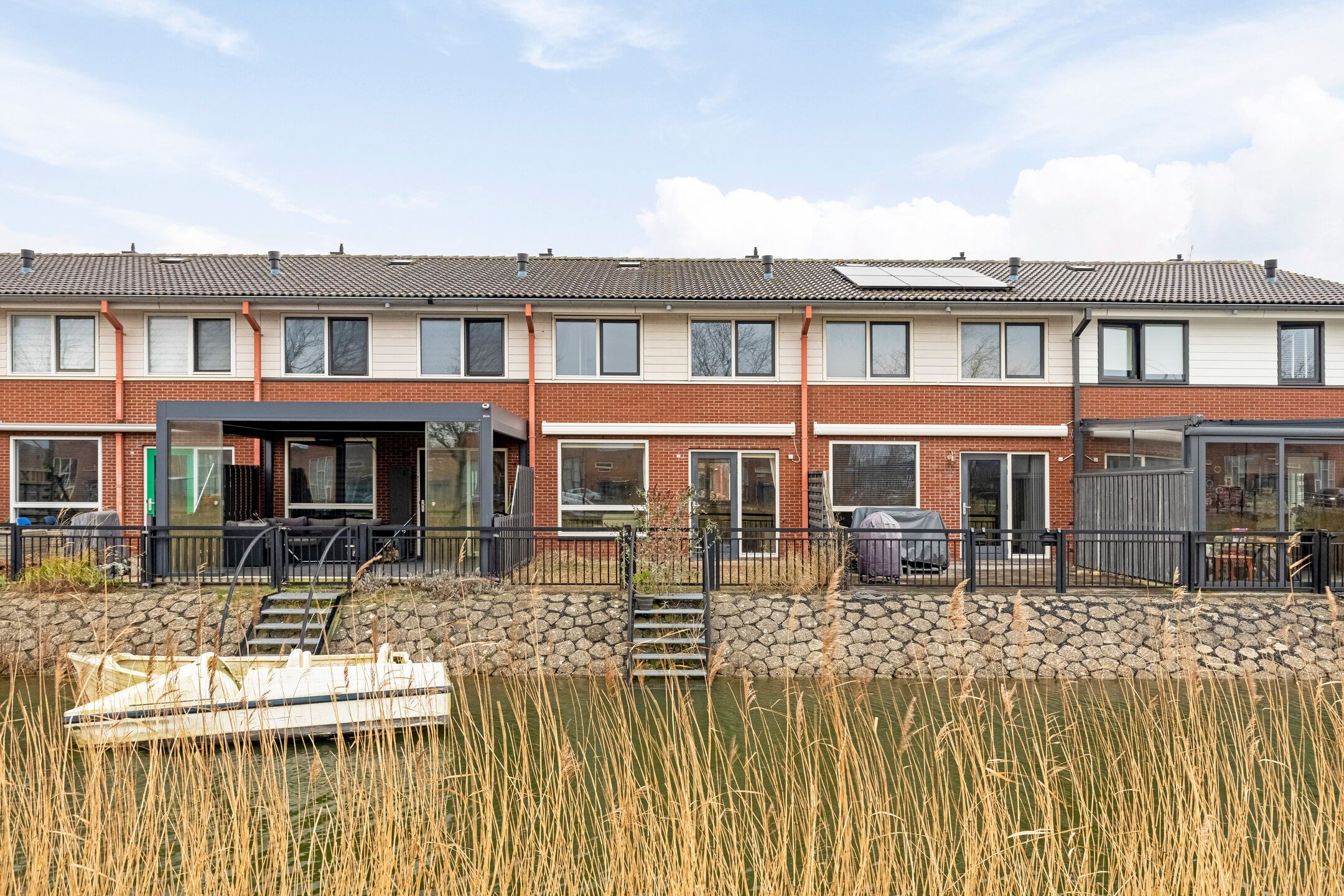 Foto 6 van Steigerdijk 3