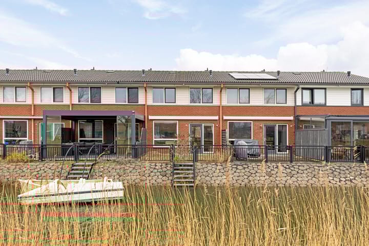 Foto 6 van Steigerdijk 3