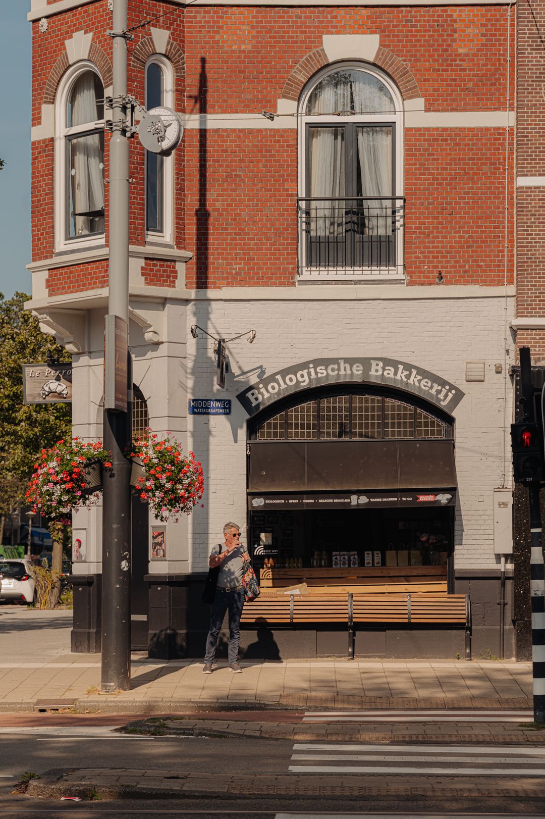 Foto 31 van Bredeweg 15-1