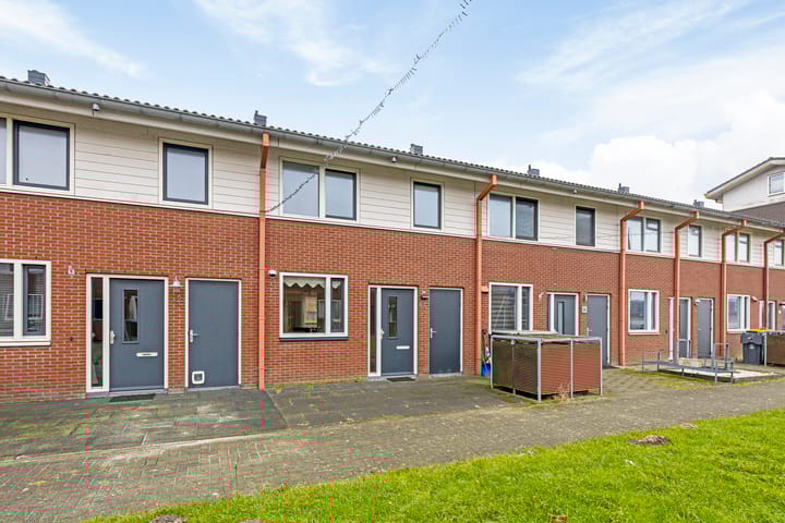 Foto 8 van Steigerdijk 3