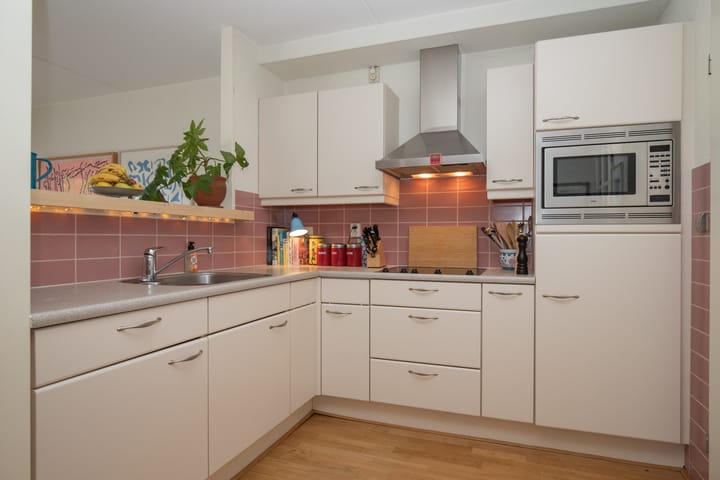 Foto 17 van Distelvinklaan 12