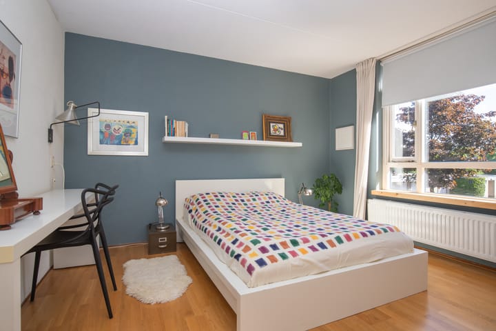 Foto 18 van Distelvinklaan 12