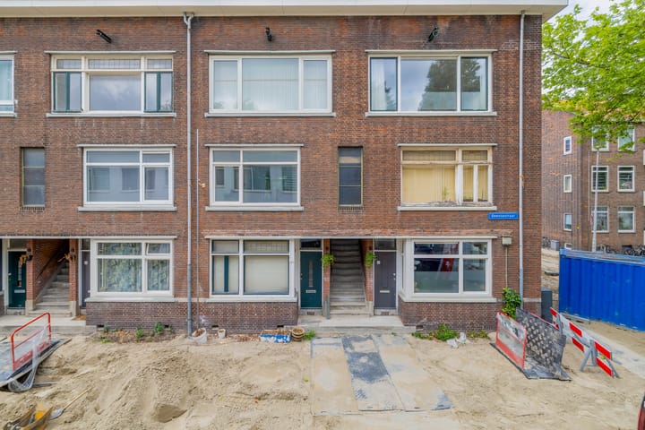 Foto 5 van Deensestraat 35-B