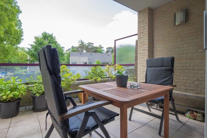 Foto 27 van Distelvinklaan 12