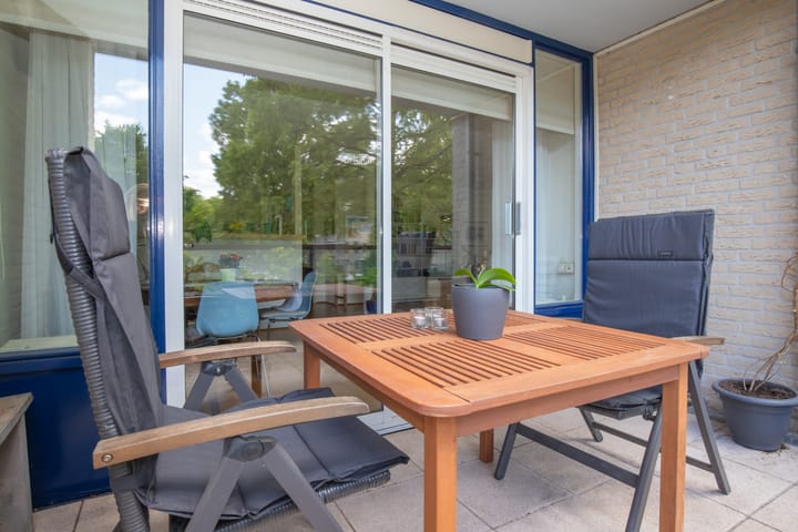 Foto 28 van Distelvinklaan 12