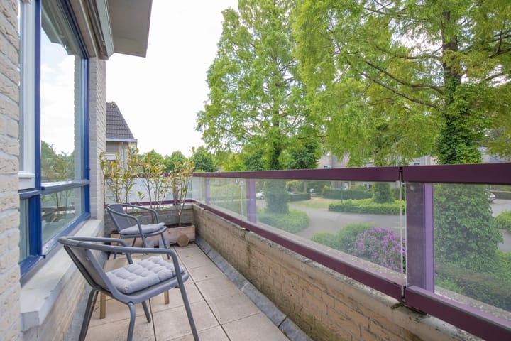 Foto 29 van Distelvinklaan 12