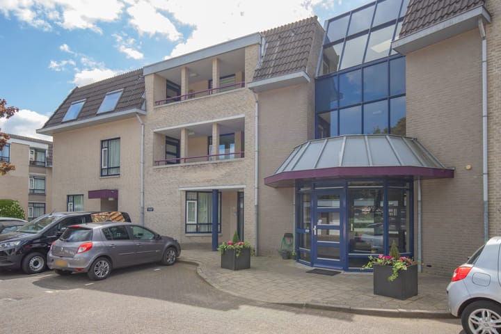 Foto 34 van Distelvinklaan 12