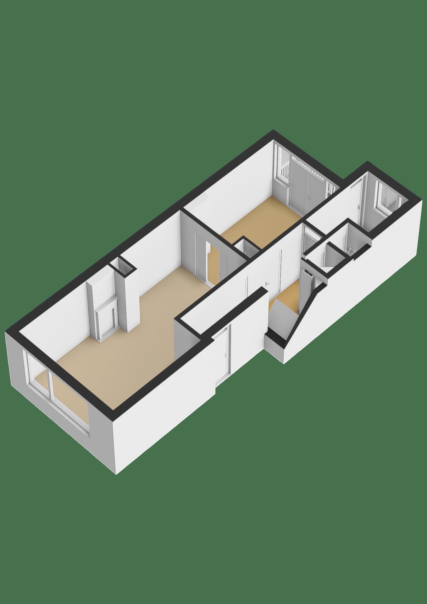 Foto 29 van Deensestraat 35-B