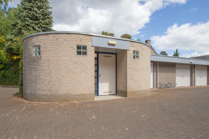 Foto 40 van Distelvinklaan 12