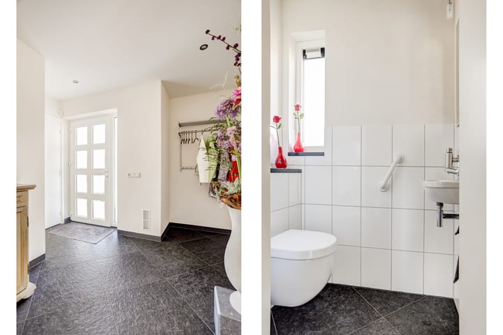 Photo 4 of Vrijstraat 22